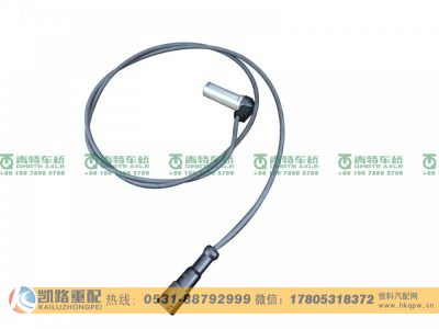 QT459S1-3550121,ABS传感器,山东凯路汽车零部件制造有限公司