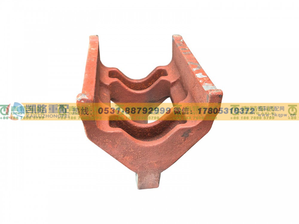 QT398S638-2919312,支架,山东凯路汽车零部件制造有限公司