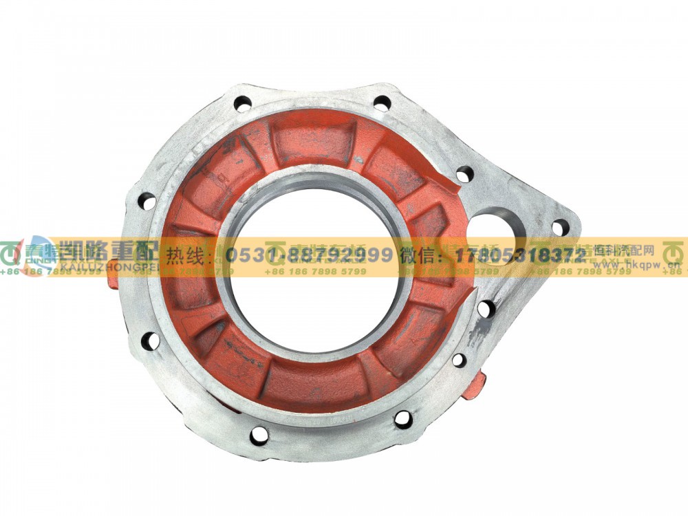 QT398SH0-2502061,QT398S双桥,山东凯路汽车零部件制造有限公司