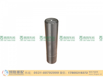 HD90009410357,转向节销,山东凯路汽车零部件制造有限公司