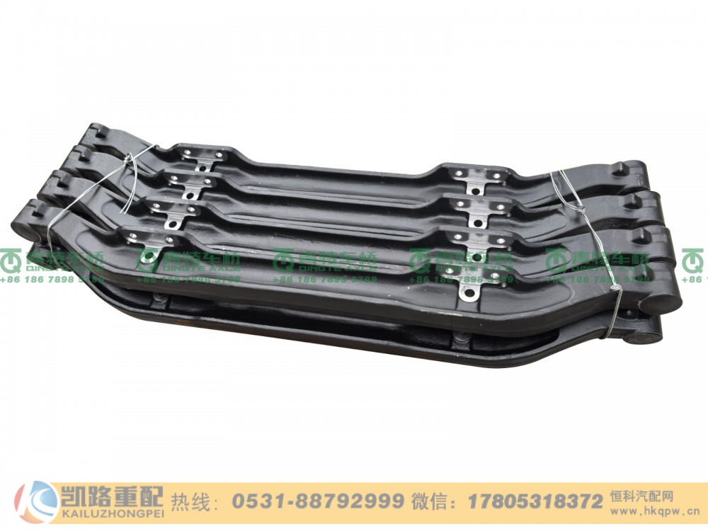 HD90009410977,前轴,山东凯路汽车零部件制造有限公司