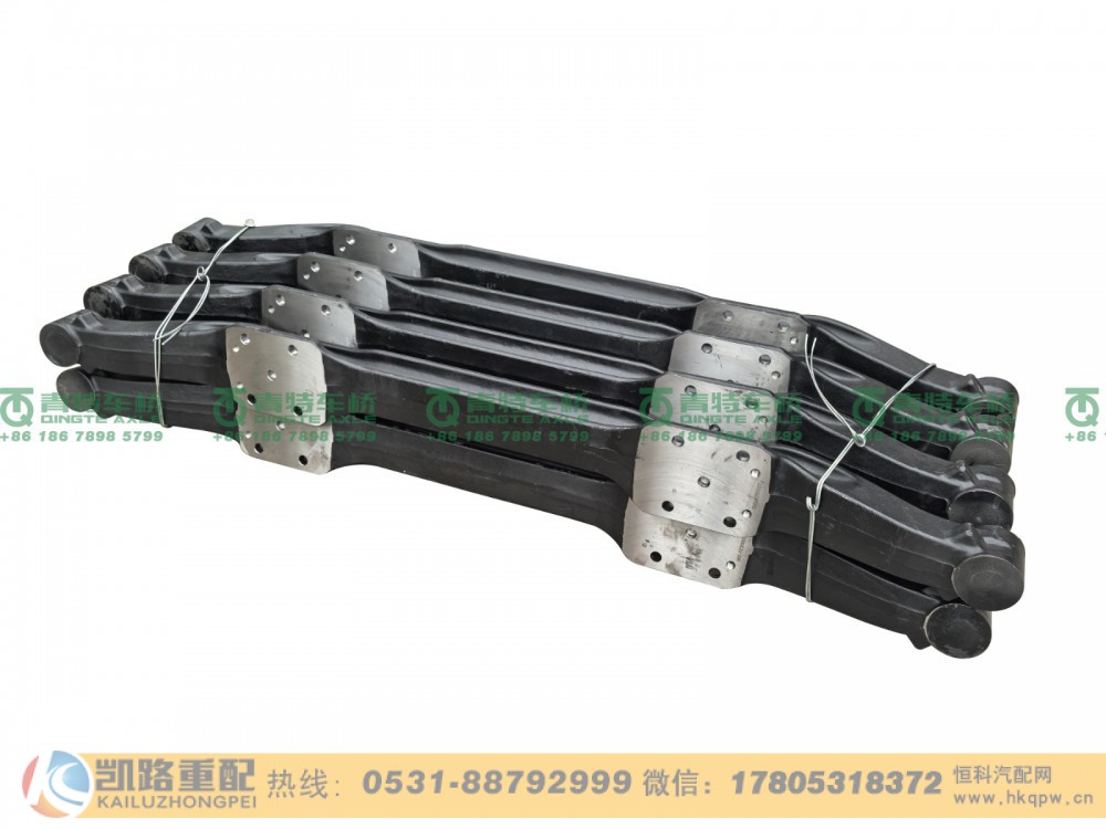 HD90009410977,前轴,山东凯路汽车零部件制造有限公司