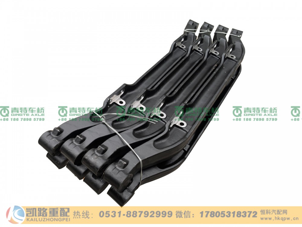 HD90009410977,前轴,山东凯路汽车零部件制造有限公司