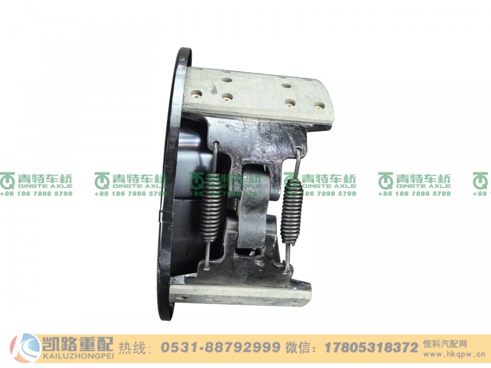 QT440SN7-3512010,制动器,山东凯路汽车零部件制造有限公司