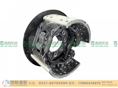 QT440SN7-3512010,制动器,山东凯路汽车零部件制造有限公司 QT440SN7-3512010,制动器,山东凯路汽车零部件制造有限公司