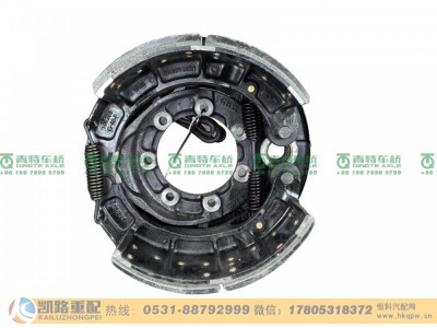 QT440SN7-3512010,制动器,山东凯路汽车零部件制造有限公司 QT440SN7-3512010,制动器,山东凯路汽车零部件制造有限公司