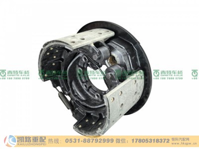 QT440SN7-3512010,制动器,山东凯路汽车零部件制造有限公司 QT440SN7-3512010,制动器,山东凯路汽车零部件制造有限公司