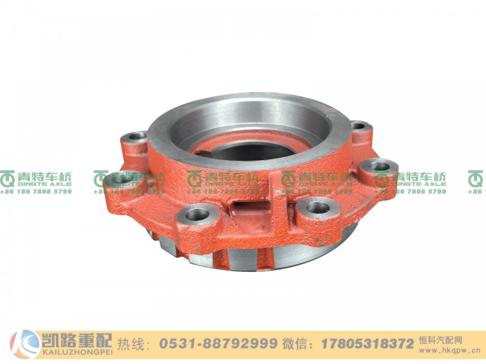 QT469S0-2502031,轴承座,山东凯路汽车零部件制造有限公司