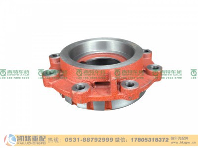 QT469S0-2502031,轴承座,山东凯路汽车零部件制造有限公司