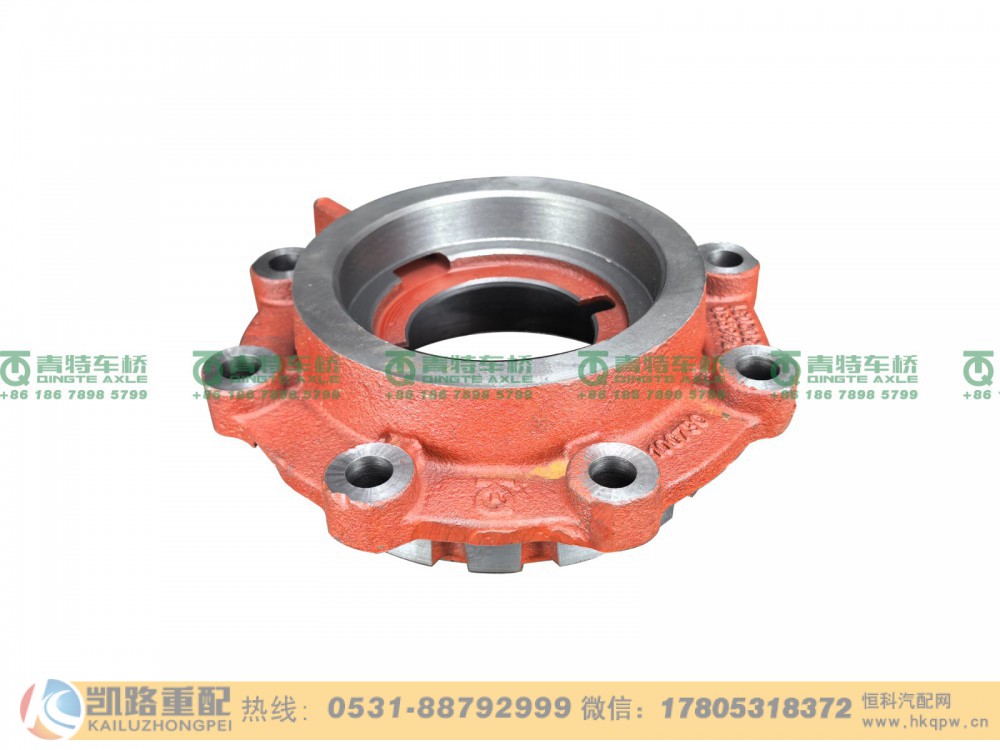 QT469S0-2502031,轴承座,山东凯路汽车零部件制造有限公司