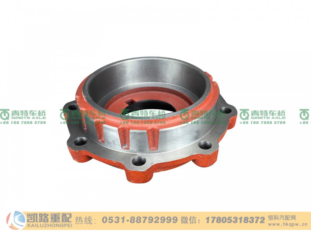 QT469S0-2502031,轴承座,山东凯路汽车零部件制造有限公司