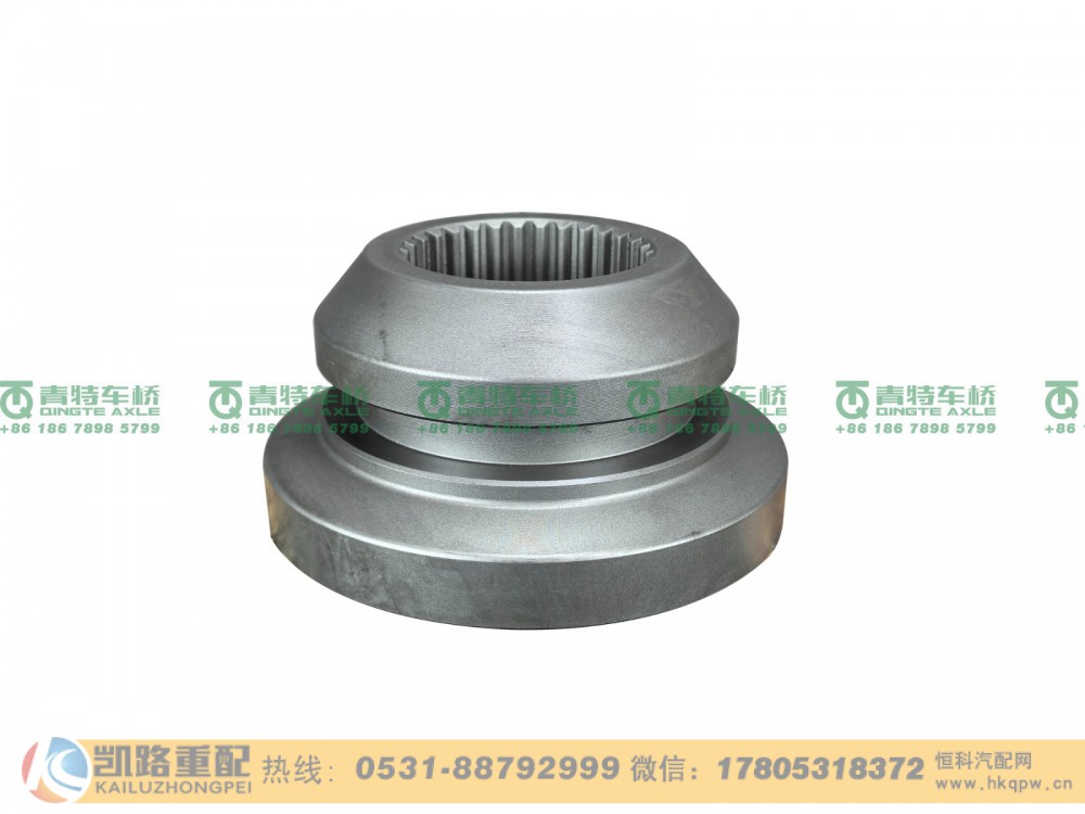 QT469S0-2406156,滑动啮合套,山东凯路汽车零部件制造有限公司