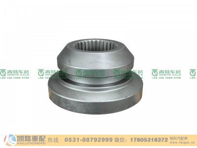 QT469S0-2406156,滑动啮合套,山东凯路汽车零部件制造有限公司