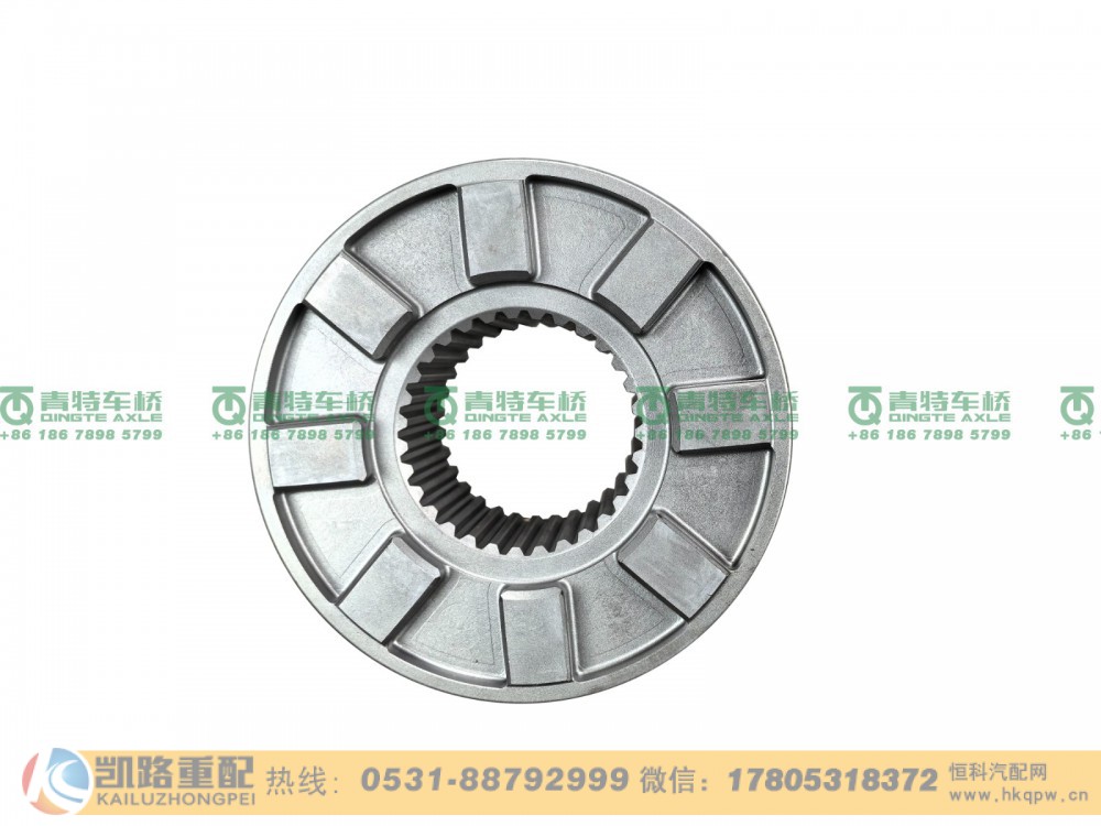 QT469S0-2406156,滑动啮合套,山东凯路汽车零部件制造有限公司