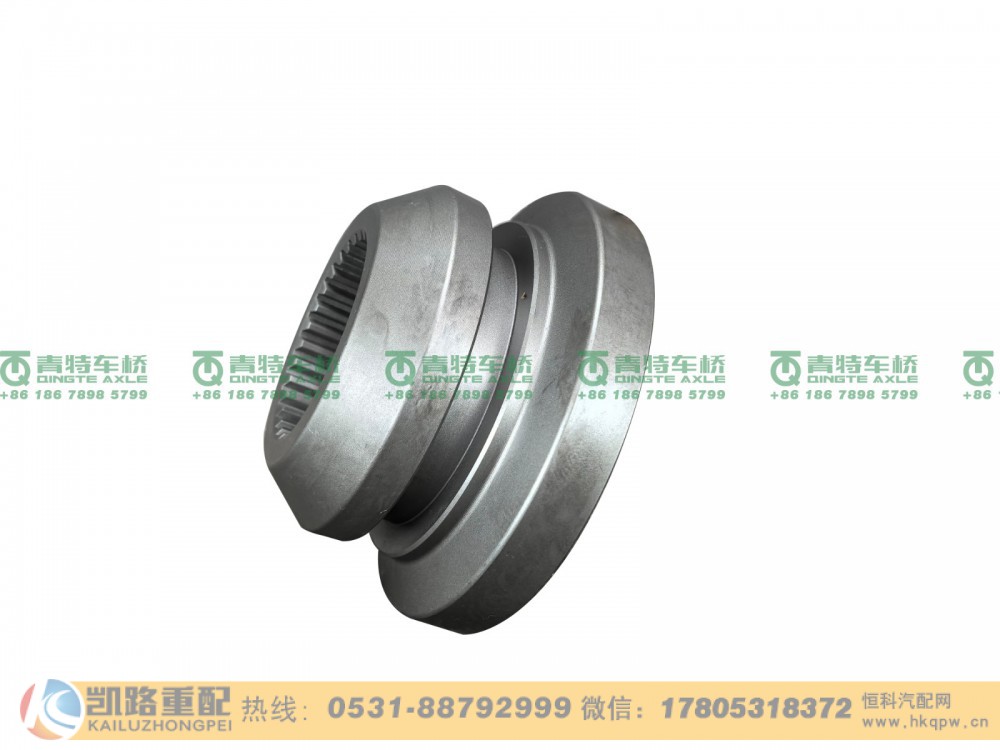 QT469S0-2406156,滑动啮合套,山东凯路汽车零部件制造有限公司