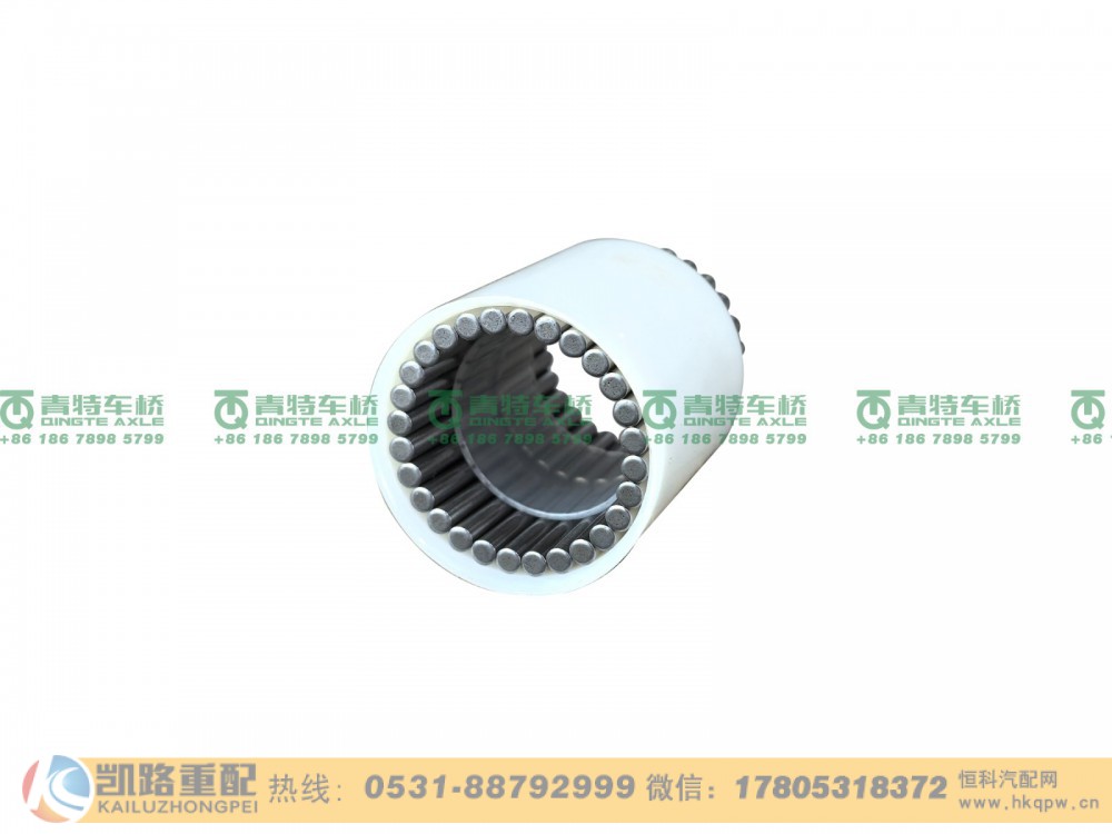 QT300S68-2405130,滚针,山东凯路汽车零部件制造有限公司