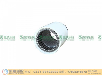 QT300S68-2405130,滚针,山东凯路汽车零部件制造有限公司