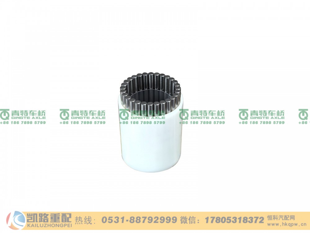 QT300S68-2405130,滚针,山东凯路汽车零部件制造有限公司