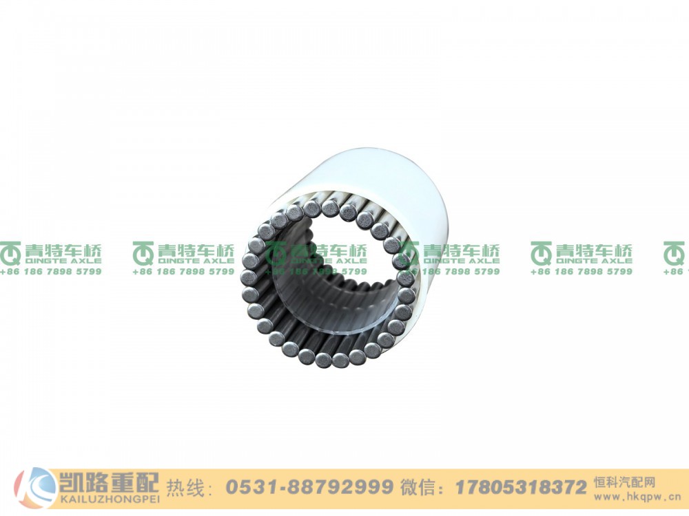 QT300S68-2405130,滚针,山东凯路汽车零部件制造有限公司