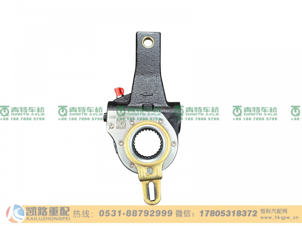 QT270HD2-3551010,自调臂,山东凯路汽车零部件制造有限公司