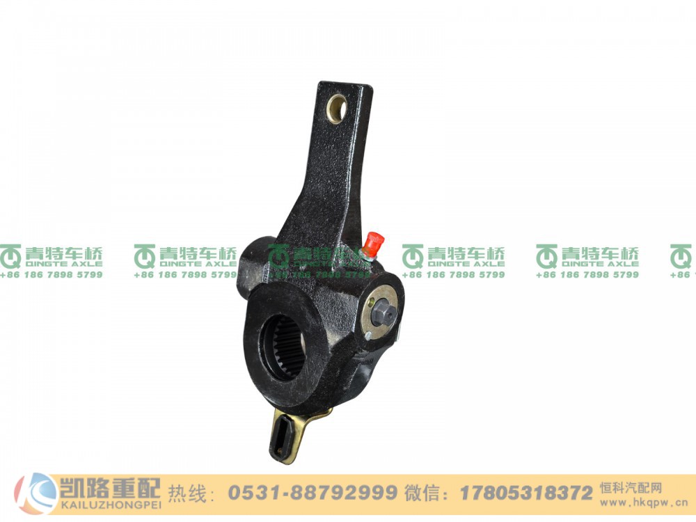 QT270HD2-3551010,自调臂,山东凯路汽车零部件制造有限公司