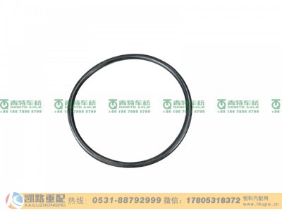 QT270S10-3104083,O型圈,山东凯路汽车零部件制造有限公司