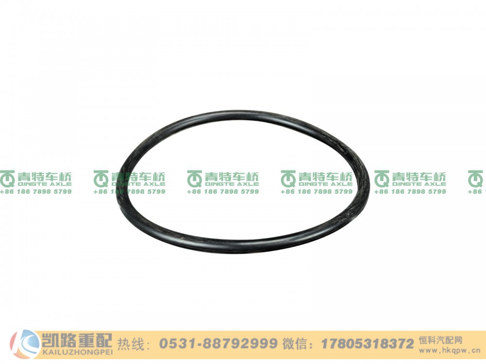 QT270S10-3104083,O型圈,山东凯路汽车零部件制造有限公司