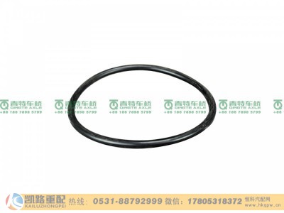 QT270S10-3104083,O型圈,山东凯路汽车零部件制造有限公司