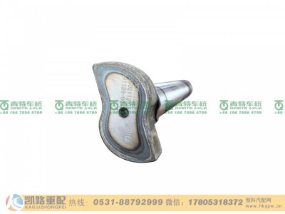 QT300D195-3502112,凸轮轴,山东凯路汽车零部件制造有限公司