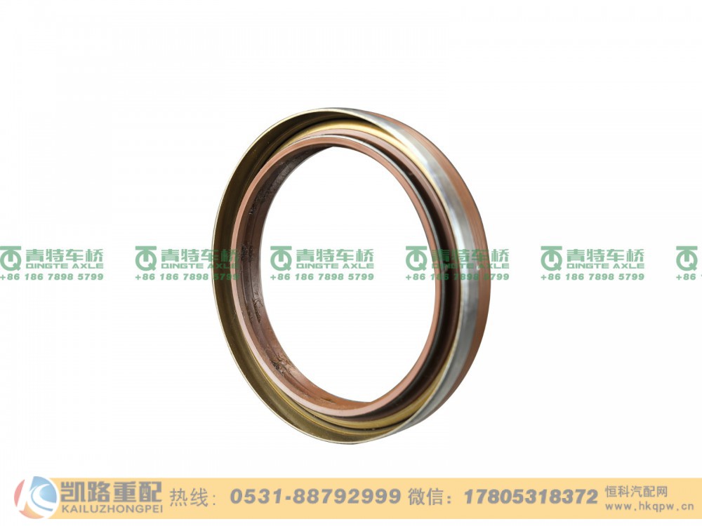 QT300S981-2502055,油封,山东凯路汽车零部件制造有限公司