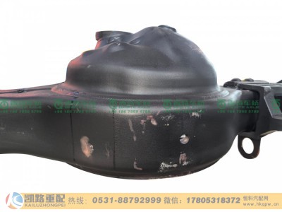 QT440SN263-2500000,桥壳,山东凯路汽车零部件制造有限公司