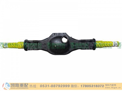 QT300S1062-2501000,桥壳,山东凯路汽车零部件制造有限公司