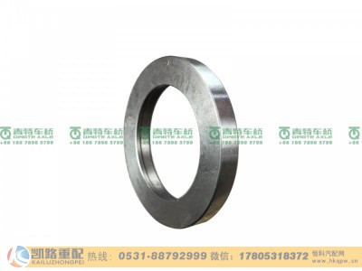 QDT3104075D,轮毂油封座圈,山东凯路汽车零部件制造有限公司