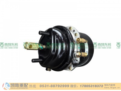 QT270HD2-3530010,气室总成,山东凯路汽车零部件制造有限公司