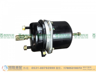 QT270HD2-3530020,气室总成,山东凯路汽车零部件制造有限公司