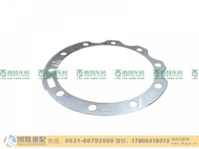 QT205D0-2402092,调整垫片,山东凯路汽车零部件制造有限公司