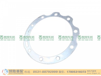 QT205D0-2402092,调整垫片,山东凯路汽车零部件制造有限公司
