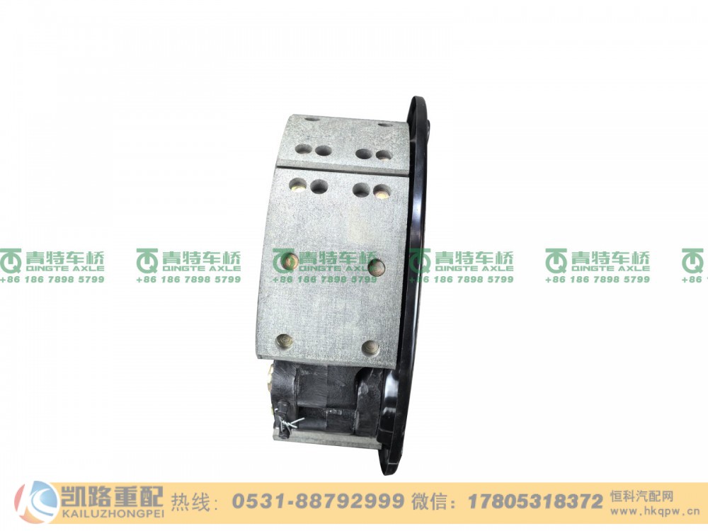 QT205Q3-3501010,制动器,山东凯路汽车零部件制造有限公司