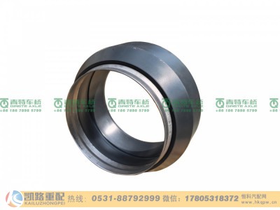 HD469-2510011,轴间差速器壳,山东凯路汽车零部件制造有限公司