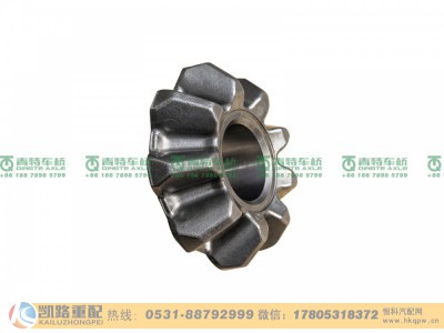 JY2510R780-036,差速器行星齿轮,山东凯路汽车零部件制造有限公司