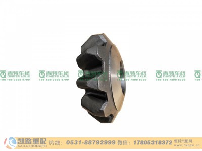 JY2510R780-036,差速器行星齿轮,山东凯路汽车零部件制造有限公司