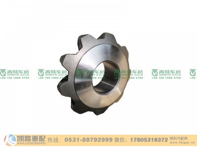 JY2510R780-036,差速器行星齿轮,山东凯路汽车零部件制造有限公司