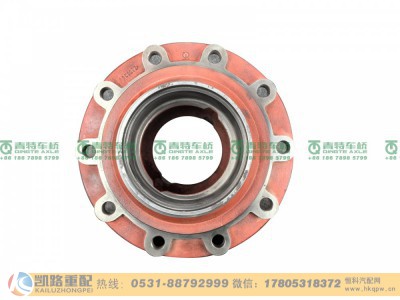 3104011-4ED3,轮毂,山东凯路汽车零部件制造有限公司