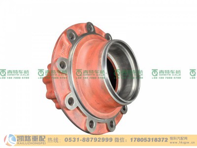 3104011-4ED3,轮毂,山东凯路汽车零部件制造有限公司
