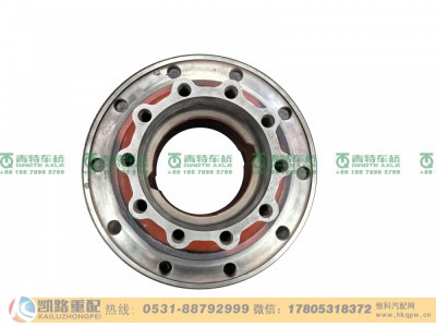 3104011-4ED3,轮毂,山东凯路汽车零部件制造有限公司