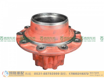 3104011-4ED3,轮毂,山东凯路汽车零部件制造有限公司