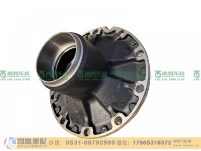 HD90009411950,前轮毂,山东凯路汽车零部件制造有限公司