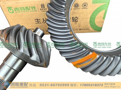 QT459S1-2402020,后桥盆角齿,山东凯路汽车零部件制造有限公司