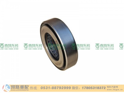 QT75AQ10-3001010,轴承,山东凯路汽车零部件制造有限公司
