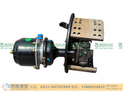 JY3502R830-350-003,制动器,山东凯路汽车零部件制造有限公司